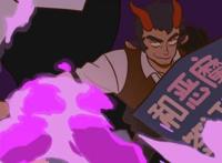 《非人哉》《罗小黑》团队携手合作，4月1日相约《万圣街》动漫！