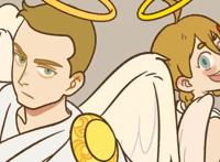 《非人哉》《罗小黑》团队携手合作，4月1日相约《万圣街》动漫！