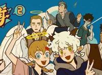 《万圣街》动画第二季，艾勒和大毛反目，泥泥身陷阴谋与谎言之中