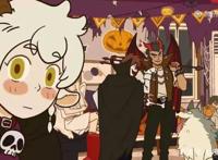 万圣街：动画组的用心，从这些细节的改动可以看出来