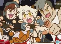 万圣街：动画组的用心，从这些细节的改动可以看出来