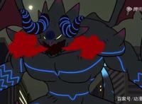 万圣街：动画组的用心，从这些细节的改动可以看出来