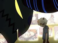 万圣街：包泥泥和魔王达成共识，战斗结束，第二季正式完结