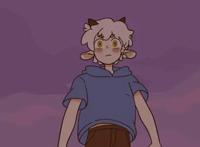 万圣街：包泥泥和魔王达成共识，战斗结束，第二季正式完结