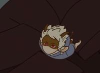 《万圣街》第二季回归，泥泥黑化暴走，莉莉前方高帅，信息量太大