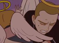 《万圣街》第二季回归，泥泥黑化暴走，莉莉前方高帅，信息量太大