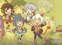 《万圣街》挑战国产动画时长最短记录，因为西方妖怪生活节奏快？