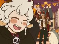 《万圣街》挑战国产动画时长最短记录，因为西方妖怪生活节奏快？