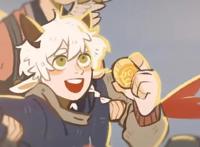 《万圣街》要动画化了，今年播出！和《非人哉》一个团队的