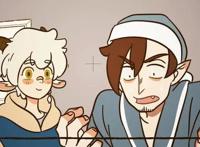 《万圣街》要动画化了，今年播出！和《非人哉》一个团队的