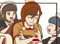 《万圣街》要动画化了，今年播出！和《非人哉》一个团队的