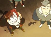 动画版《万圣街》完结，不止有观音大士和小玉客串，孙悟空也来了