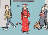 《万圣街》动画删掉洗澡桥段，艾勒的恶作剧是漫画粉才知道的秘密