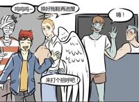 《万圣街》动画删掉洗澡桥段，艾勒的恶作剧是漫画粉才知道的秘密