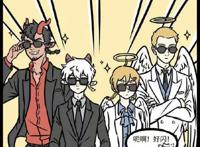 《万圣街》动画准时更新，官方送福利，更1集送3集，时长不出所料