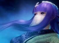 国漫中喜欢戴“口罩”的美女，不是预防病毒，而是为了神秘感