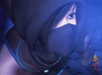 国漫中喜欢戴“口罩”的美女，不是预防病毒，而是为了神秘感