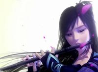 国漫中喜欢戴“口罩”的美女，不是预防病毒，而是为了神秘感