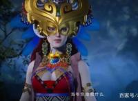 韩顶天替张北川背黑锅，张天启楼兰归来身中蛊毒，天启和蛮儿相见