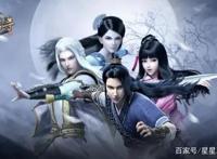 各类型国漫大推荐，总有一款是你的菜