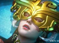 张天启竟是负心汉？楼兰女王千年等待，痴情换来抛弃与利用！