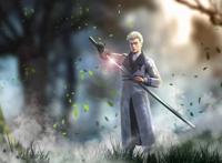 国产动漫的春天要来了，有了虚幻引擎5之后，未来周更不断不是梦