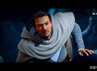 地灵曲：楼兰天字墓里的大粽子全部复活，女王依然安详