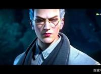 地灵曲：楼兰天字墓里的大粽子全部复活，女王依然安详