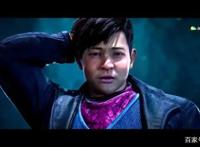 地灵曲：楼兰天字墓里的大粽子全部复活，女王依然安详