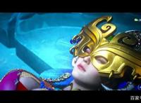 地灵曲：楼兰天字墓里的大粽子全部复活，女王依然安详