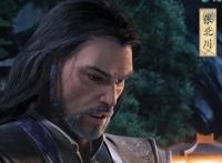 首部3D盗墓系列动画，号称三年磨一剑，耗资数千万的作品