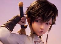 唐家三少写得最好的小说动画化了，男主不双标，可以一看