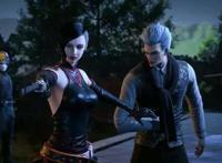 地灵曲：天地为盘，世人为棋；险象环生，步步惊心