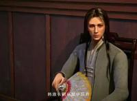 地灵曲：天地为盘，世人为棋；险象环生，步步惊心