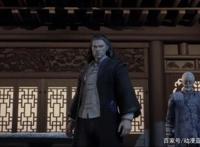 地灵曲：韩顶天不过是个“弟弟”！“表面兄弟”张韩各自心怀鬼胎