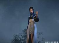 地灵曲：韩顶天不过是个“弟弟”！“表面兄弟”张韩各自心怀鬼胎