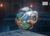 动漫界最酷炫的武器设计