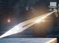 动漫界最酷炫的武器设计