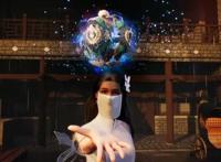 动漫界最酷炫的武器设计