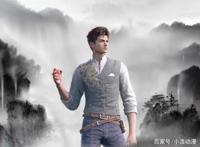 地灵曲第29集：苗疆圣女“卜曦蛮”现身，张天启抛弃楼兰女王了？