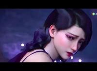 地灵曲：主角输出全靠吼，过不去了就开挂