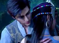 地灵曲：男主凉凉，故事的开始在苗疆