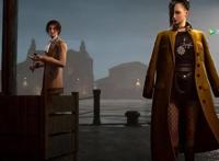 地灵曲：男主凉凉，故事的开始在苗疆