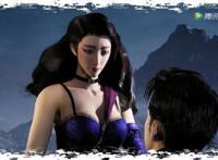 《地灵曲》耗资数千万的国产3D巨制，为何看起来总感觉怪怪的