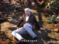 地灵曲：史上最强无间杀局——张家将被灭门，国清会全军覆没