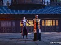 地灵曲：国清会元老召唤天雷至时空错乱，神秘僵尸为何突现趣楼？