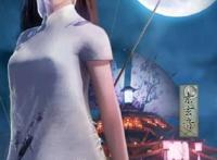 国漫美人图之《地灵曲》，另类的墓派玄幻