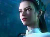 地灵曲：从楼兰古墓看千年局，这个人从未出现，却一直推动着男主