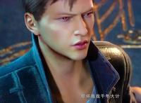 地灵曲：从楼兰古墓看千年局，这个人从未出现，却一直推动着男主