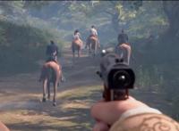 地灵曲：张天启两次异象、素玄音两次魔化，命运交织的轮回宿命